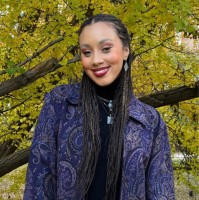 Isabella Callender Msw, Lsw