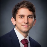 Zachary Reese