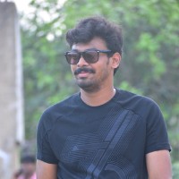 Nitin Subudhi