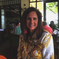 Teresita Gonzalez