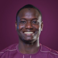 Abdoulaye Boubacar Amadou