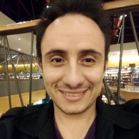 Edgard Henrique da silva