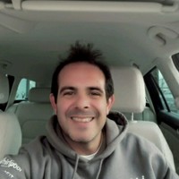 Antonio Luque Perez