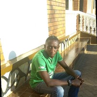 Elijah Kakibogo