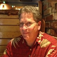 Mike Guidry