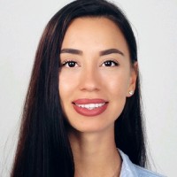 Betina Hristova