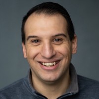 Nicholas Coviello
