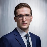Zachary Kelman