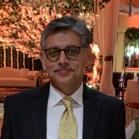 Zeeshan Karimi