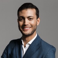 Zubin Patel