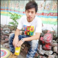 Wade Chiang