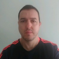 Jose Antonio Fernandez Blazquez