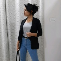 Myra David
