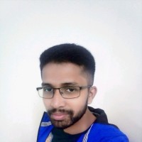 Akhil Mohanan