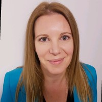 Maria Jose Berrocoso Sanchez