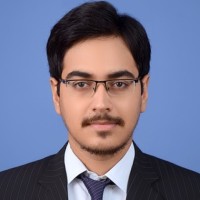 Muhammad Mubashir Ali Khan
