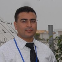 Mustapha Wafik