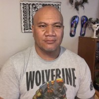 Soma ( Ben ) Johnpulu