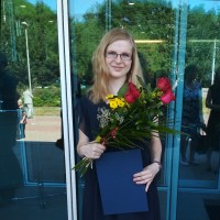 Lucie Nekvindová