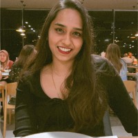 Maneesha Veerakumar
