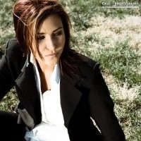 Stephanie Charlton, MPS, PHR