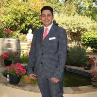 Nickan Soliman-Noori