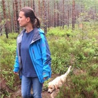 Pernilla Trägårdh