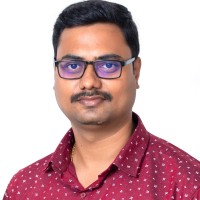 Manivannan J