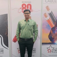 Umang Prajapati