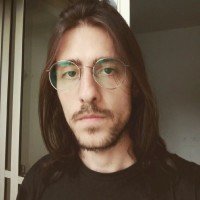 Marcos Vinícius Nascimento