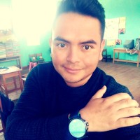 O. Giancarlo Requejo Goicochea