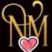 N M