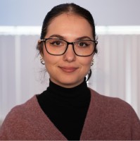 Alexandra Dinescu