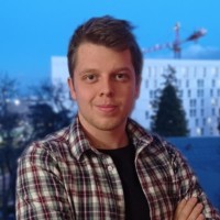 Kristof Van den Branden