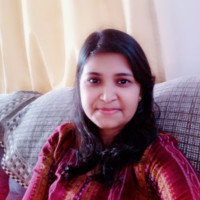 Mahasweta Pattnaik