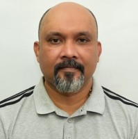 Jose Mathew George