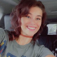 Shannon Dickinson