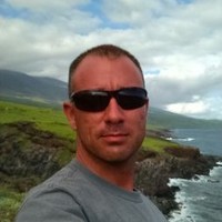 Aaron Eaton