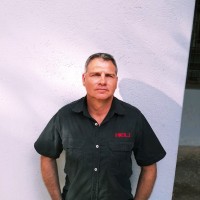 Clint Vosloo