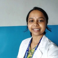 Archana PS