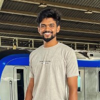 Syam Ganesh R