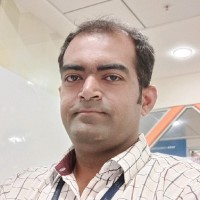 Chetan Phalak