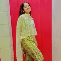 Harshita Miglani