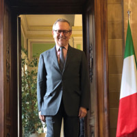 Michelangelo Pipan