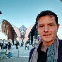 Matthieu Vanin