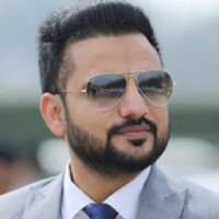 Sukhpal Singh Dhaliwal