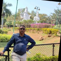 Ashutosh Kumar Srivastava