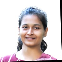 Shivani Deshmukh