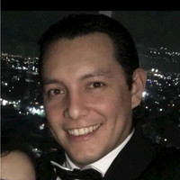 Yannick Omar Villarreal Flores