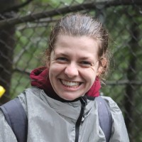 Chantal Lamontagne, B. Sc Environmental Practices